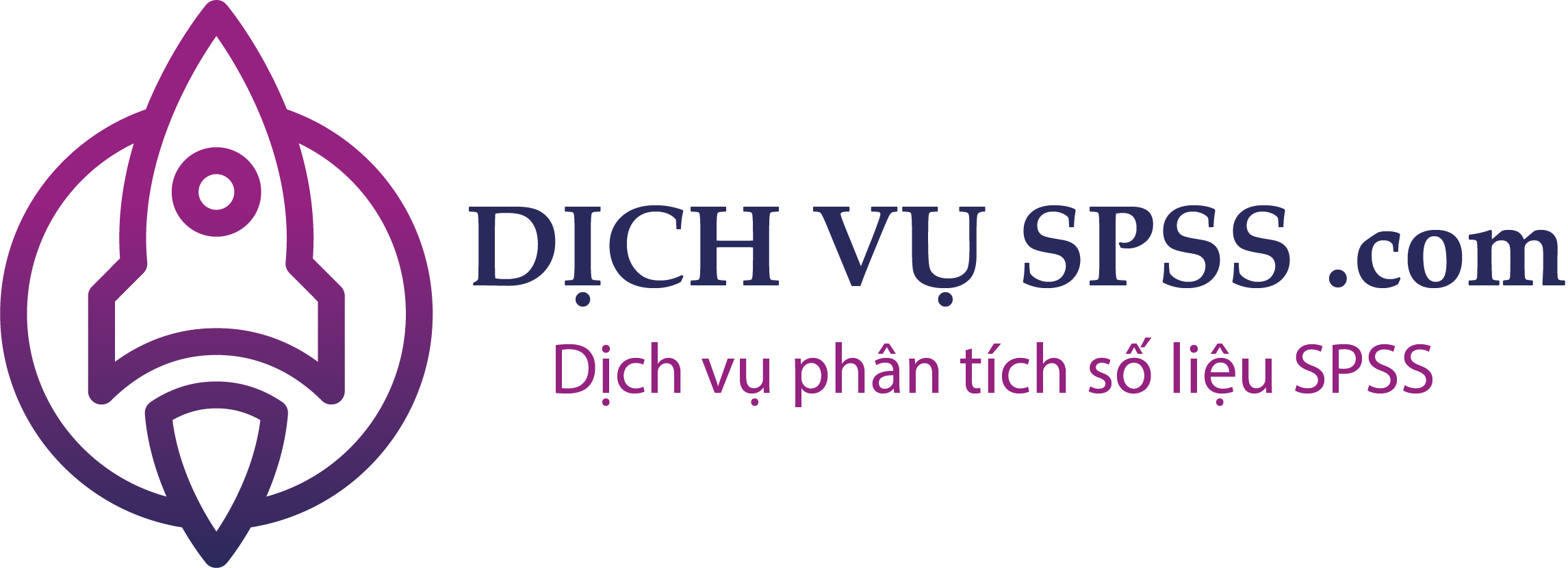 Gói dịch vụ SPSS