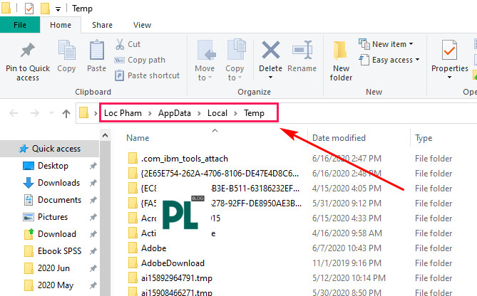Cách tải, cài đặt và sử dụng Plugin Pattern Matrix Builder cho AMOS