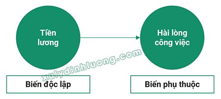 Phân tích EFA cho mô hình với biến trung gian và biến điều tiết