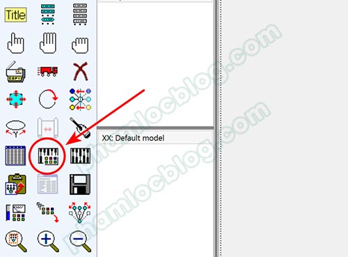 Chỉ số MI (Modification Indices) trong AMOS