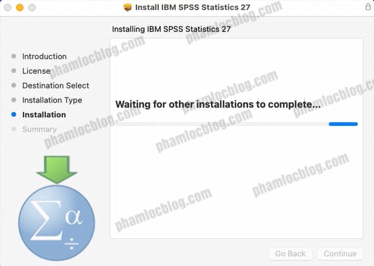 Hướng dẫn tải và cài đặt SPSS 27 miễn phí trên MacBook