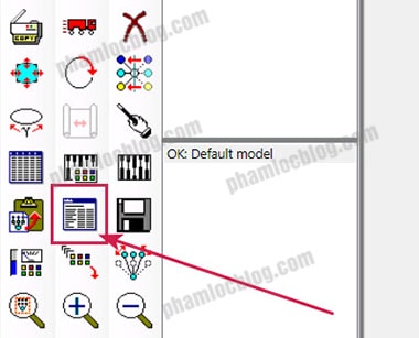 Macro Model Fit trong AMOS và ứng dụng vào CFA, SEM