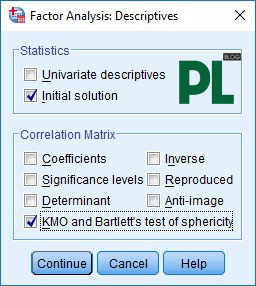 Phân tích nhân tố khám phá (EFA) bằng phần mềm SPSS