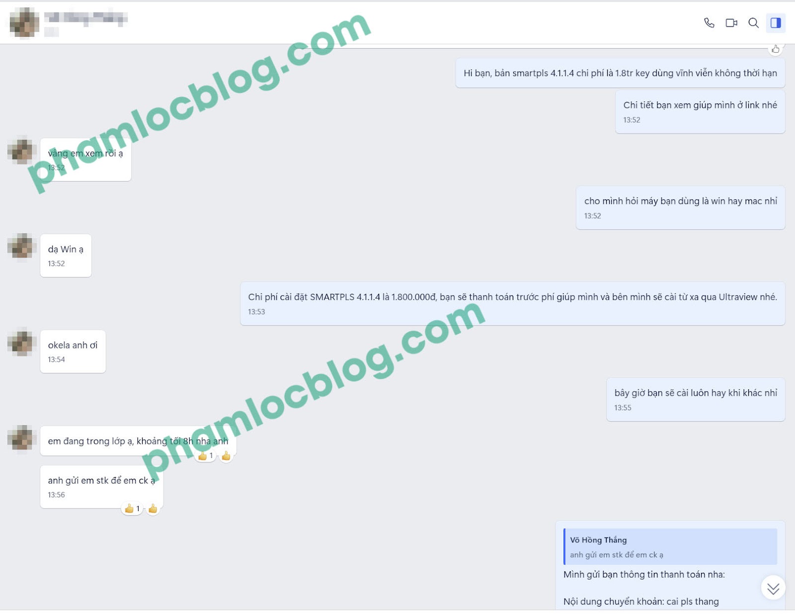 Phần mềm SmartPLS 4 Professional Full License – Sở hữu trọn đời