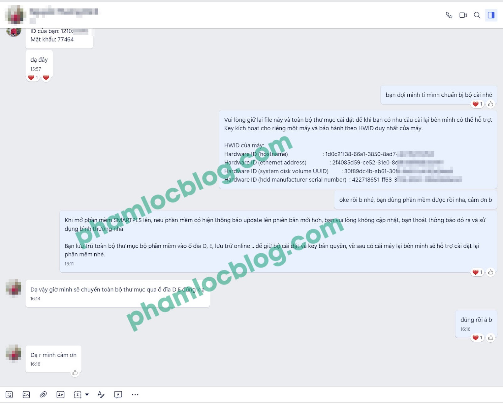 Phần mềm SmartPLS 4 Professional Full License – Sở hữu trọn đời