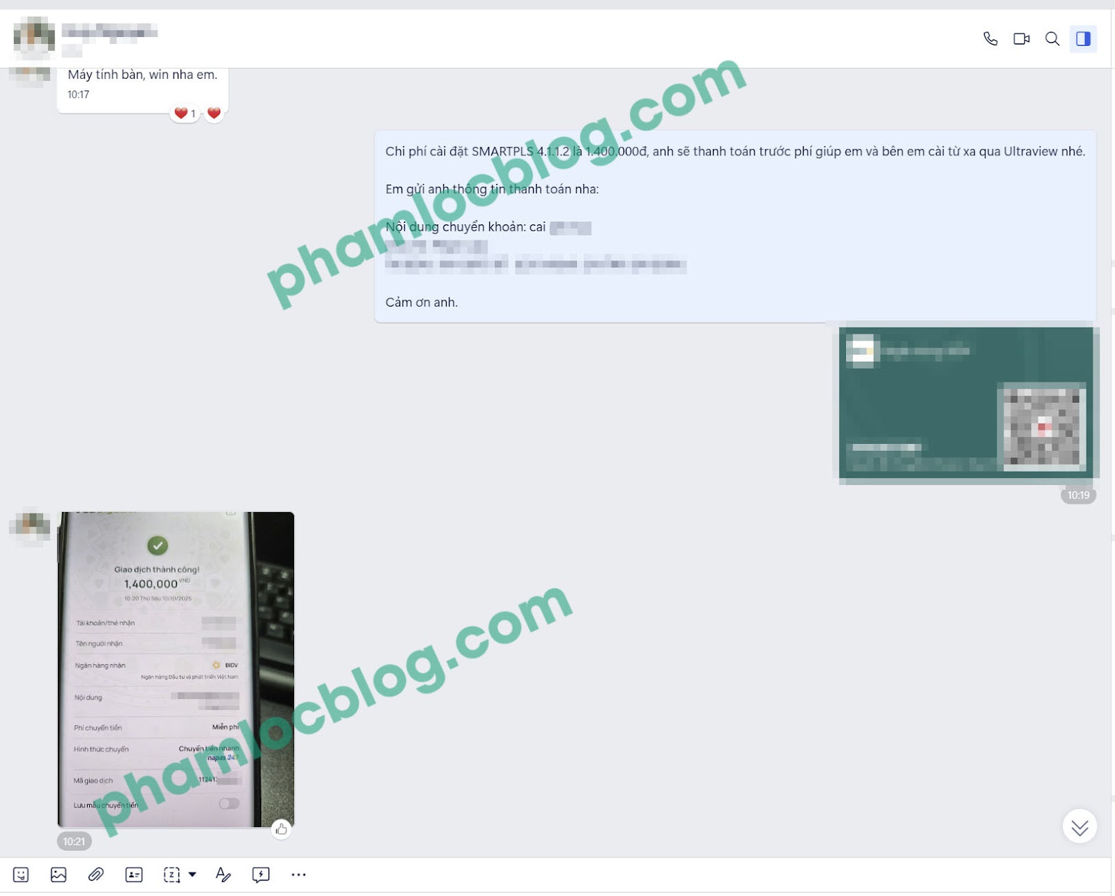 Phần mềm SmartPLS 4 Professional Full License – Sở hữu trọn đời