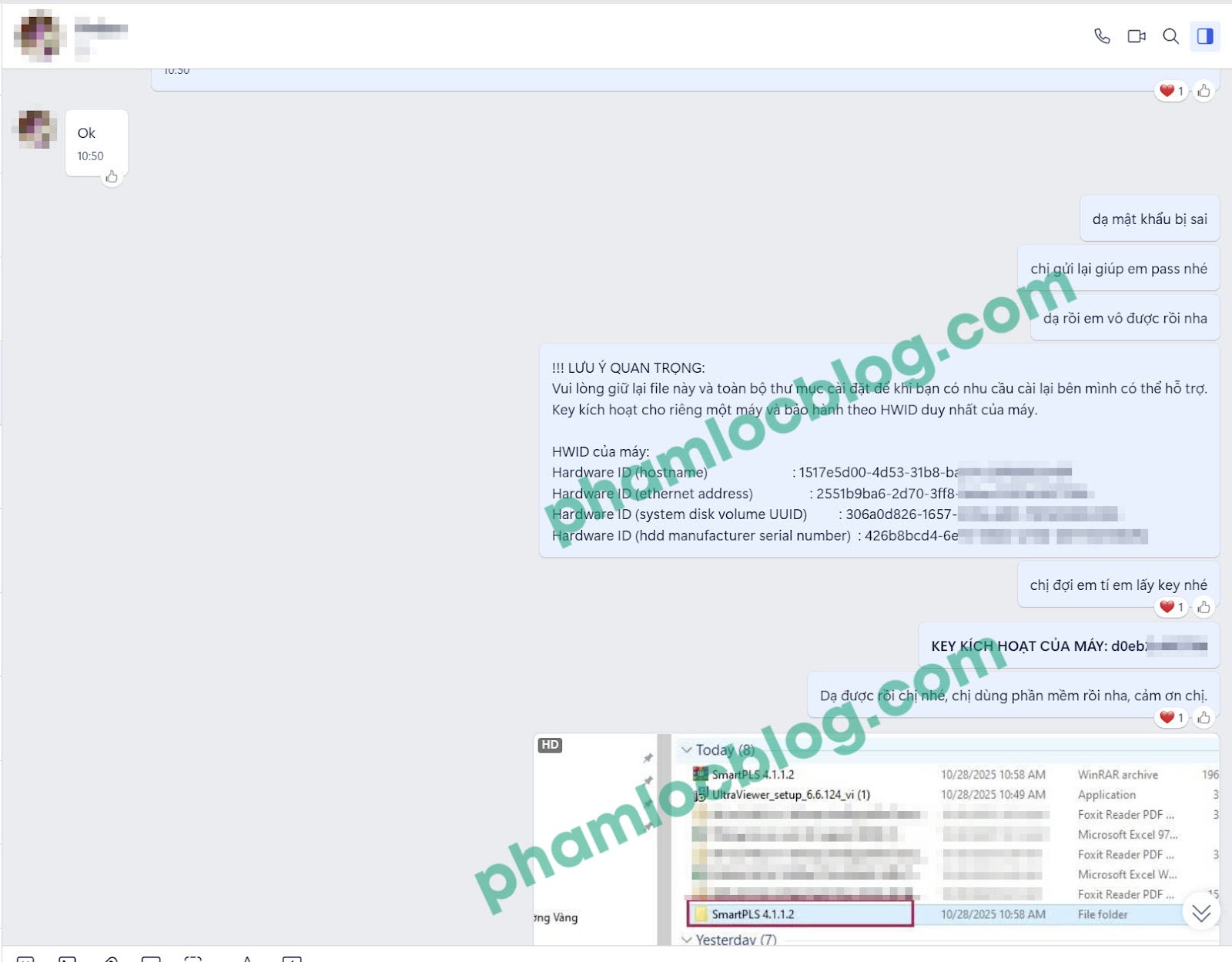 Phần mềm SmartPLS 4 Professional Full License – Sở hữu trọn đời